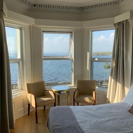 Rolling Wave Guesthouse Bundoran Kültér fotó