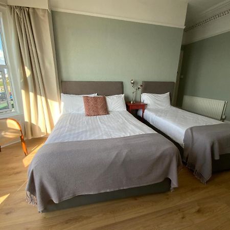 Rolling Wave Guesthouse Bundoran Kültér fotó