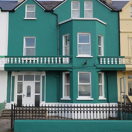Rolling Wave Guesthouse Bundoran Kültér fotó