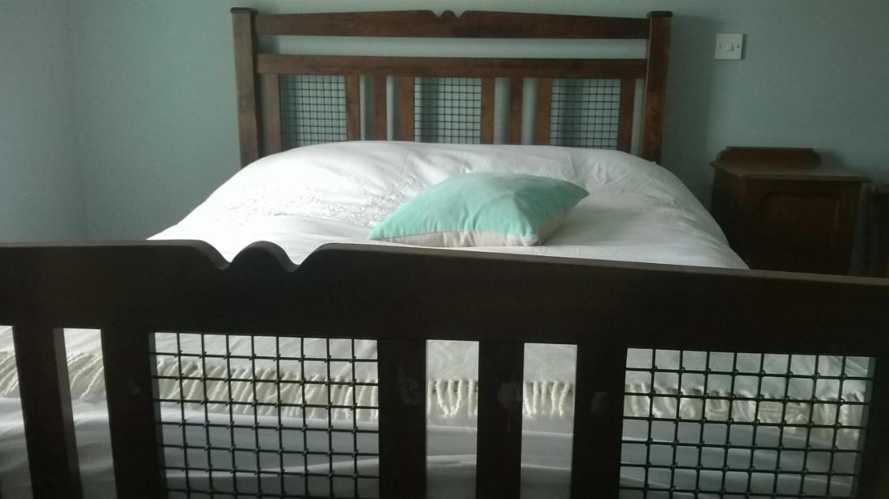 Rolling Wave Guesthouse Bundoran Kültér fotó