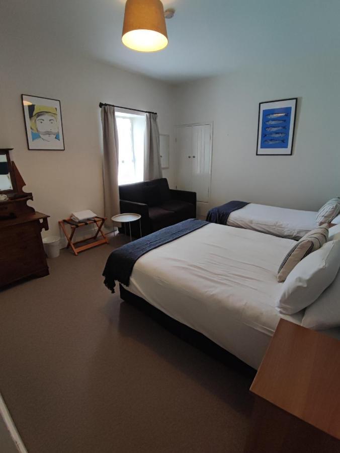 Rolling Wave Guesthouse Bundoran Kültér fotó
