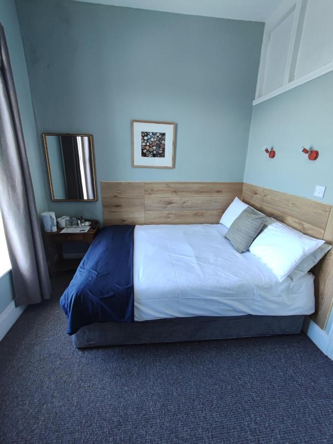 Rolling Wave Guesthouse Bundoran Kültér fotó