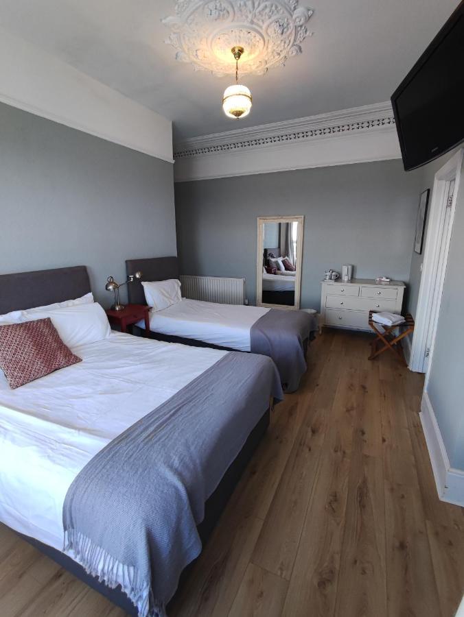 Rolling Wave Guesthouse Bundoran Kültér fotó