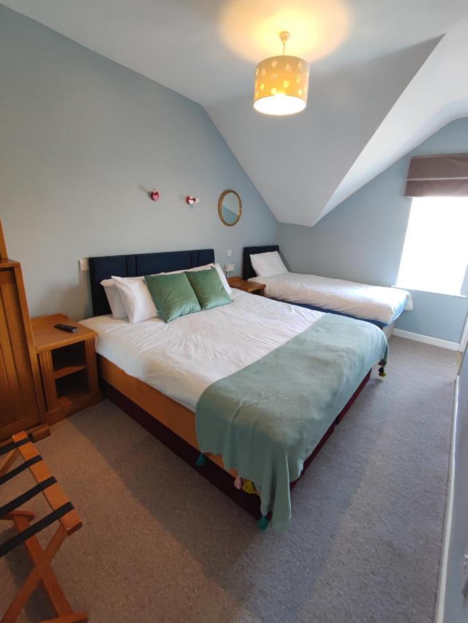 Rolling Wave Guesthouse Bundoran Kültér fotó