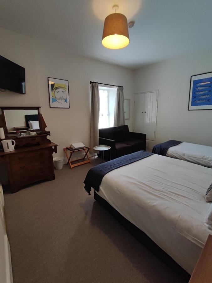 Rolling Wave Guesthouse Bundoran Kültér fotó