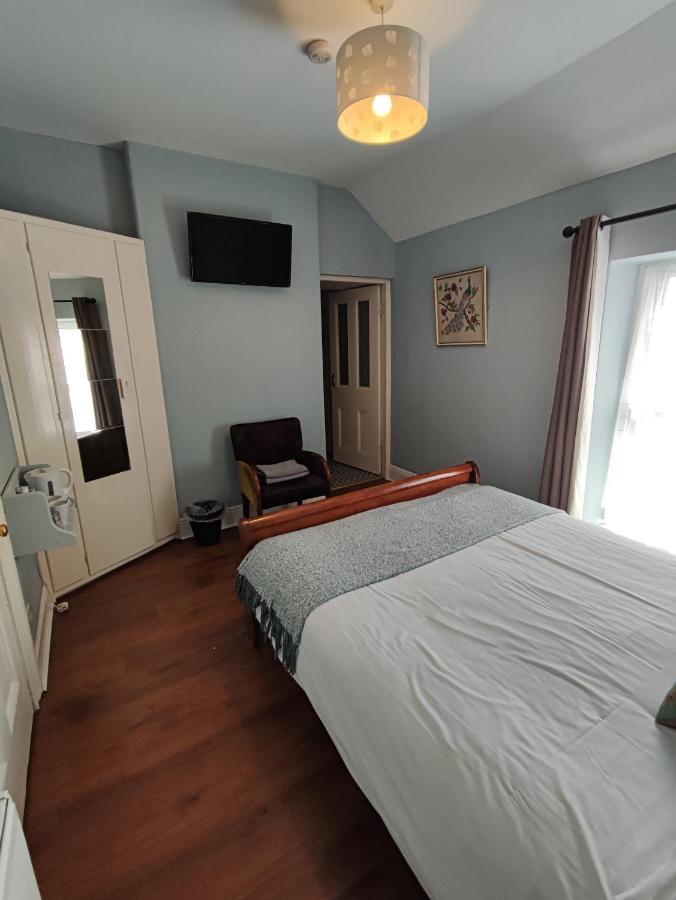 Rolling Wave Guesthouse Bundoran Kültér fotó