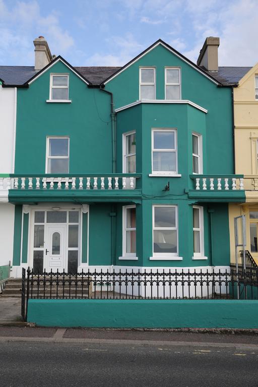 Rolling Wave Guesthouse Bundoran Kültér fotó