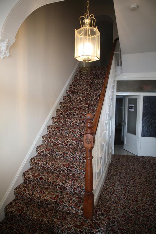 Rolling Wave Guesthouse Bundoran Kültér fotó