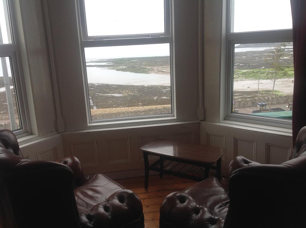 Rolling Wave Guesthouse Bundoran Kültér fotó