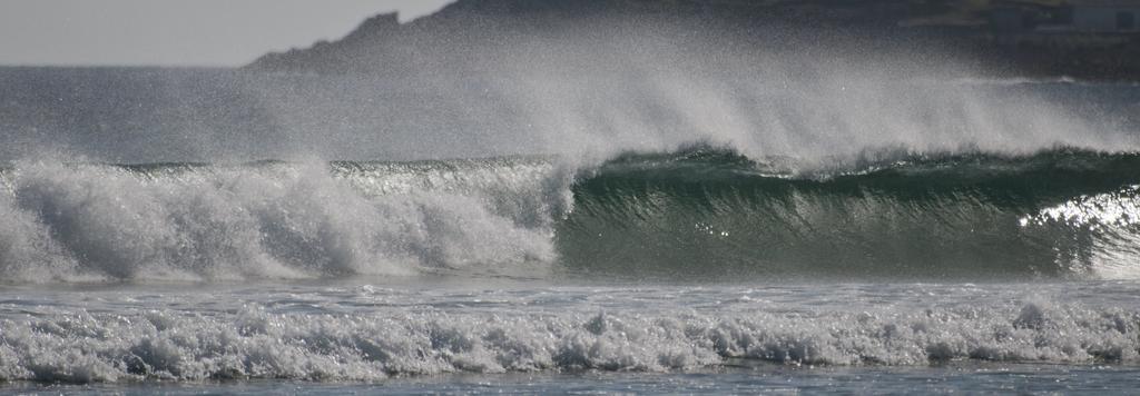 Rolling Wave Guesthouse Bundoran Kültér fotó