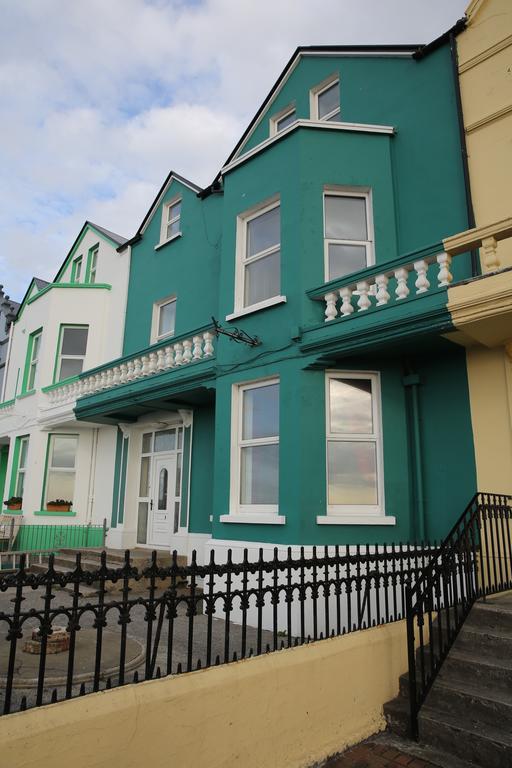 Rolling Wave Guesthouse Bundoran Kültér fotó