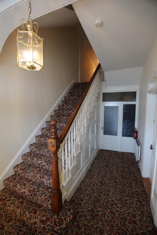 Rolling Wave Guesthouse Bundoran Kültér fotó
