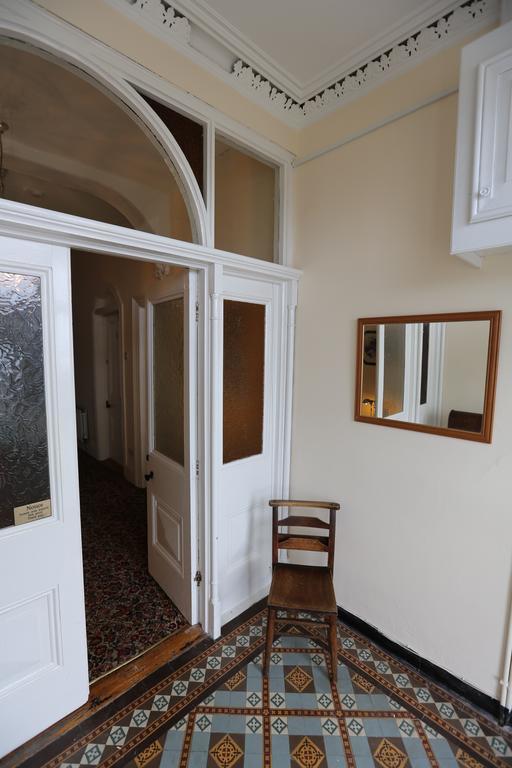 Rolling Wave Guesthouse Bundoran Kültér fotó