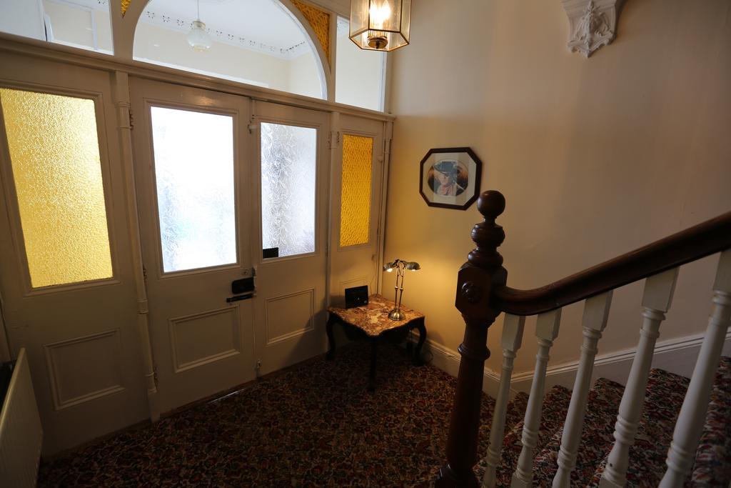 Rolling Wave Guesthouse Bundoran Kültér fotó