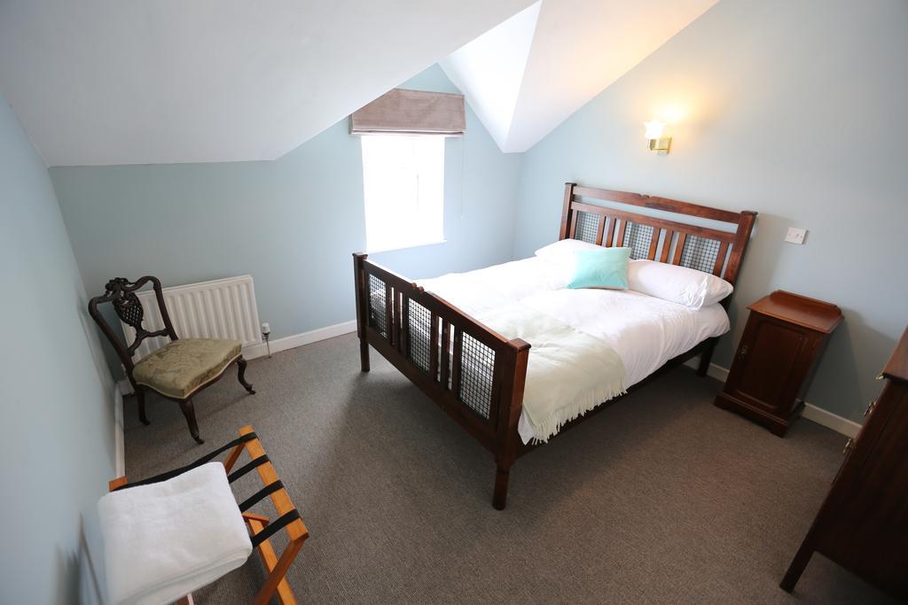 Rolling Wave Guesthouse Bundoran Szoba fotó