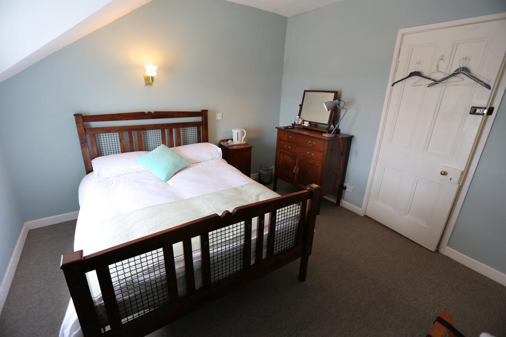 Rolling Wave Guesthouse Bundoran Szoba fotó