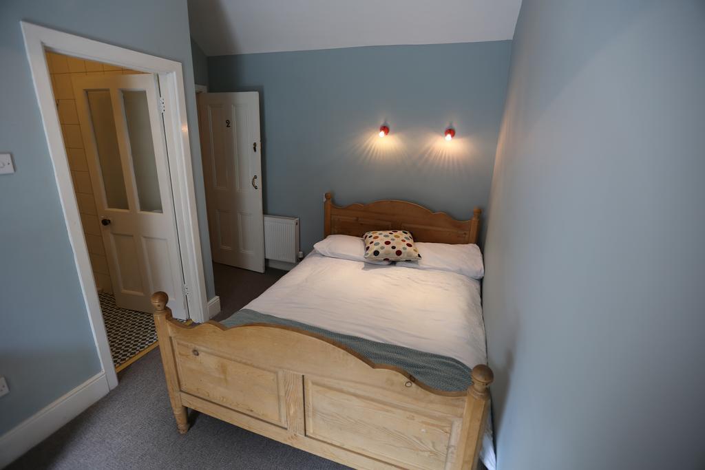 Rolling Wave Guesthouse Bundoran Szoba fotó