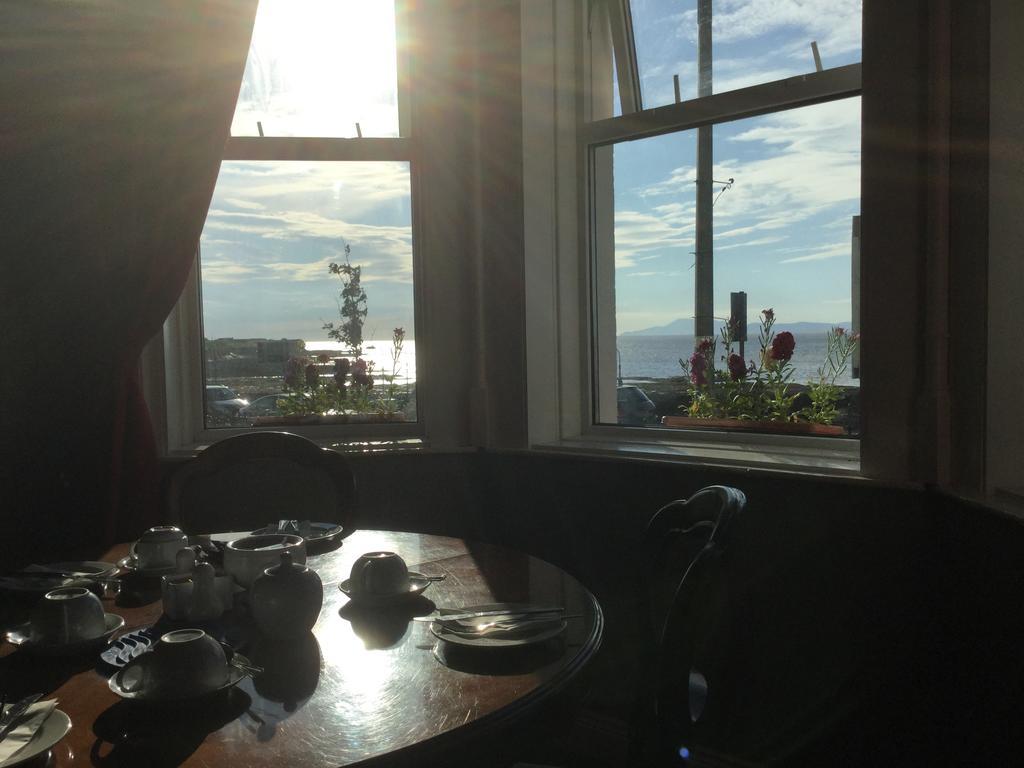 Rolling Wave Guesthouse Bundoran Kültér fotó