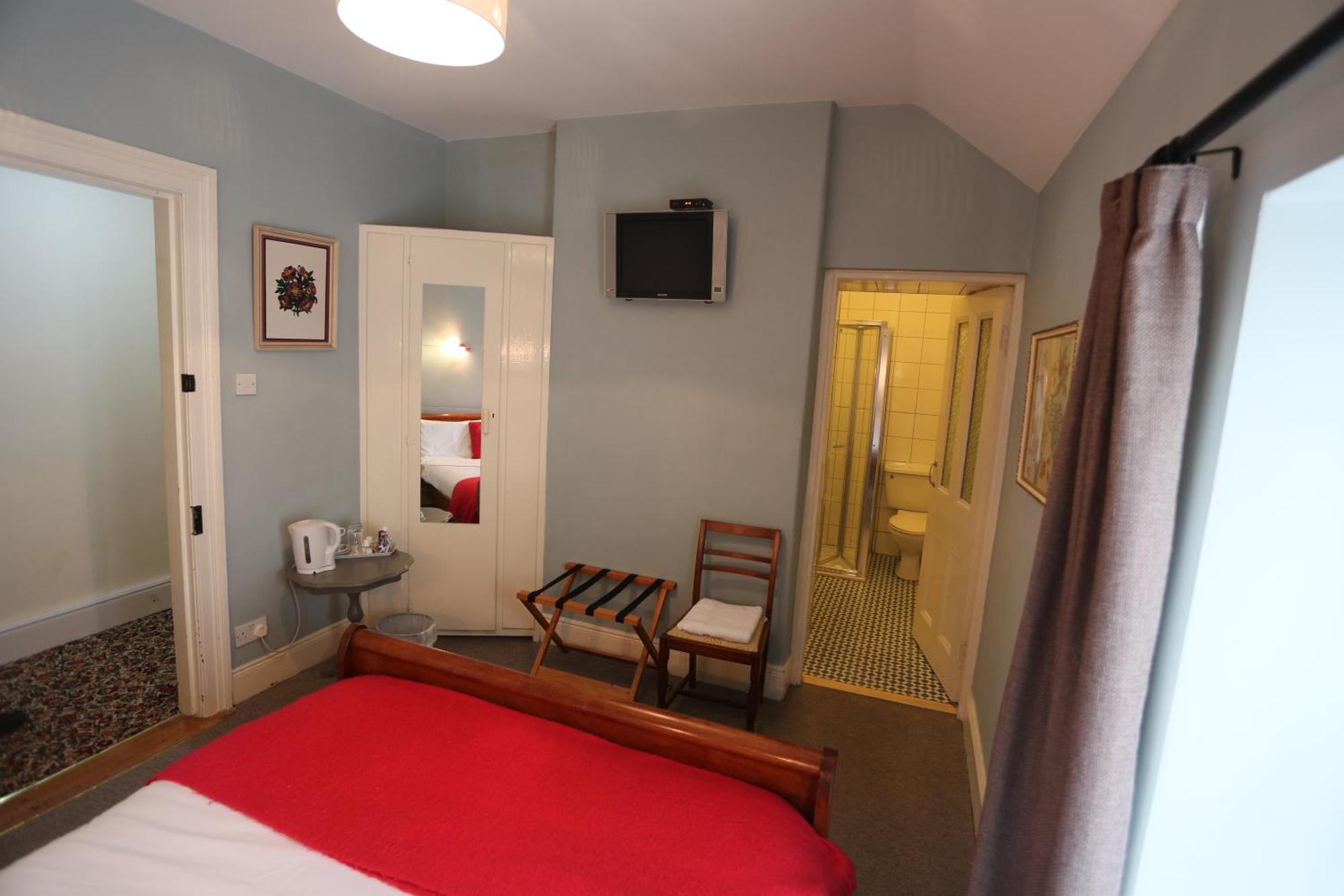 Rolling Wave Guesthouse Bundoran Kültér fotó
