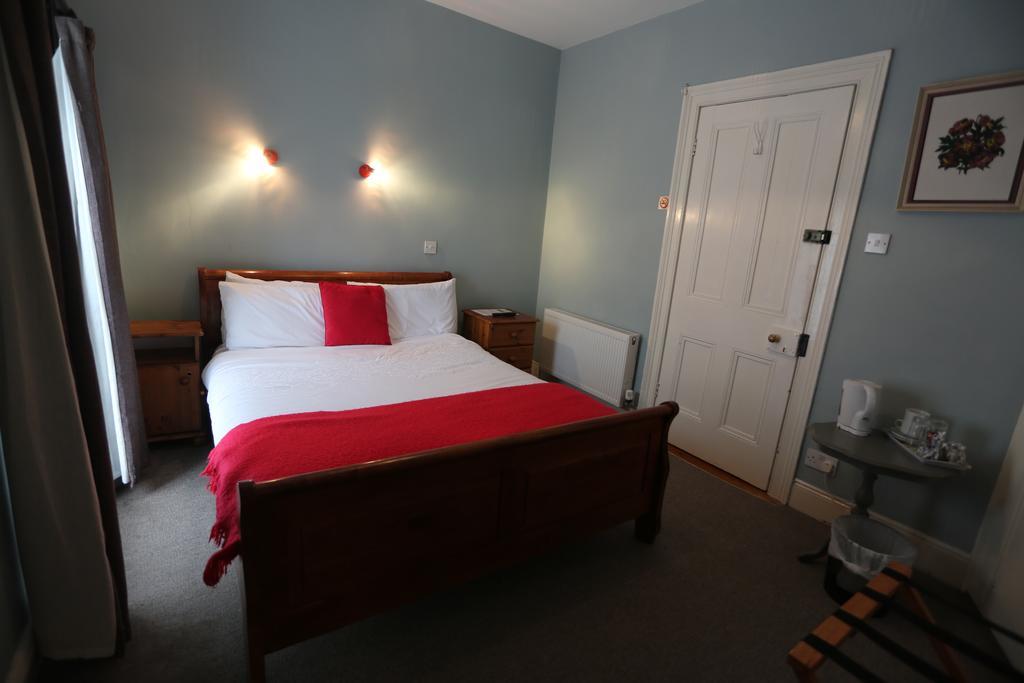 Rolling Wave Guesthouse Bundoran Kültér fotó