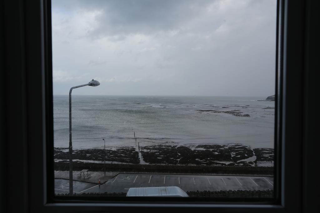 Rolling Wave Guesthouse Bundoran Kültér fotó