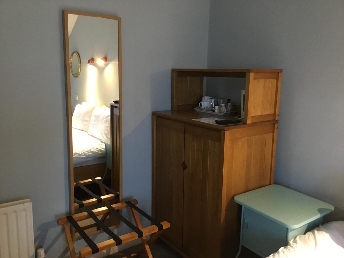 Rolling Wave Guesthouse Bundoran Kültér fotó