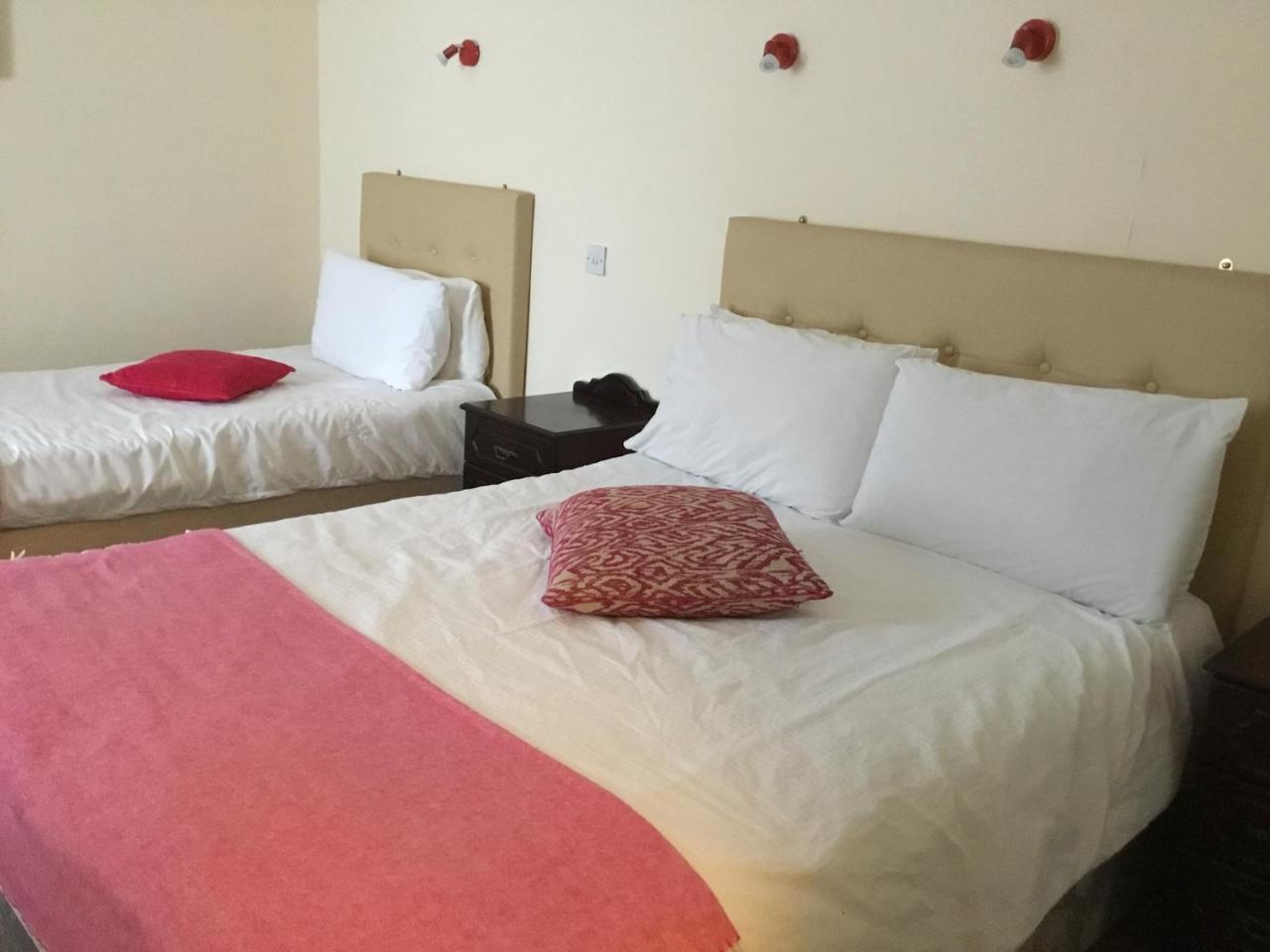 Rolling Wave Guesthouse Bundoran Kültér fotó