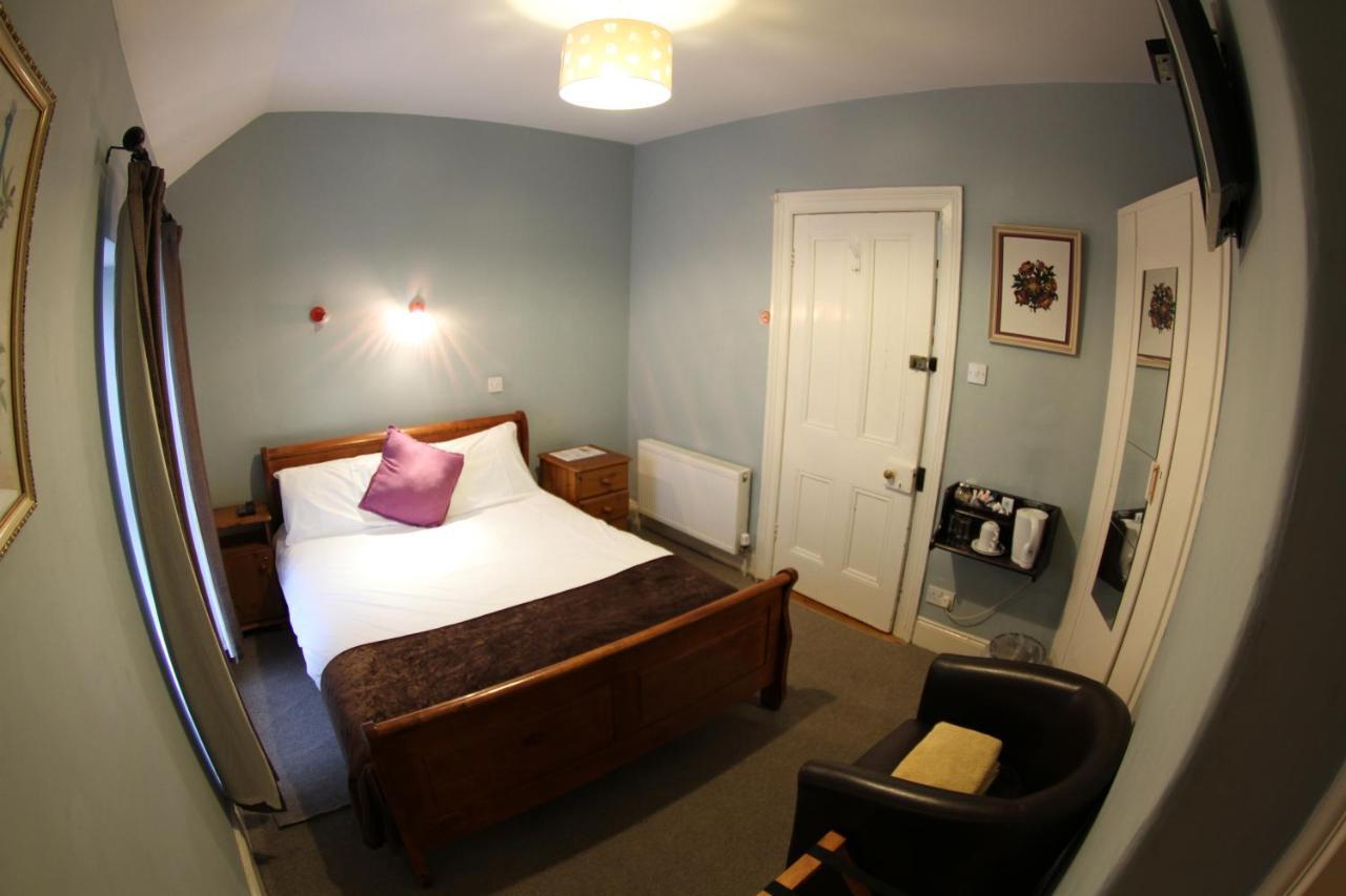 Rolling Wave Guesthouse Bundoran Kültér fotó