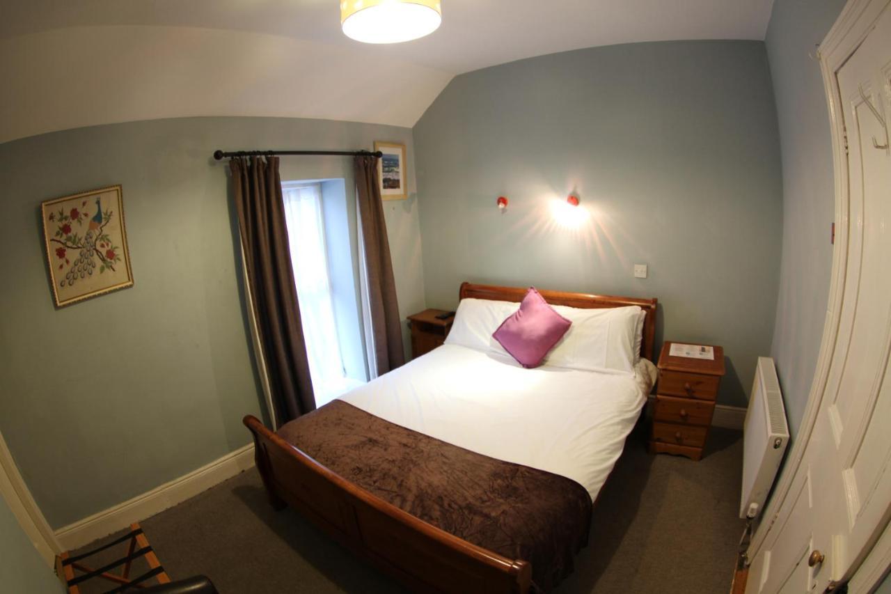Rolling Wave Guesthouse Bundoran Kültér fotó