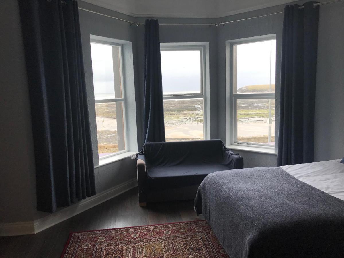 Rolling Wave Guesthouse Bundoran Kültér fotó