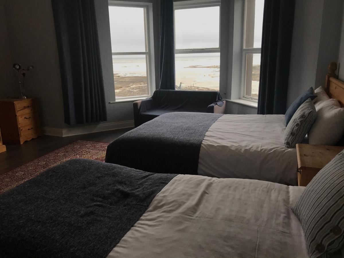 Rolling Wave Guesthouse Bundoran Kültér fotó