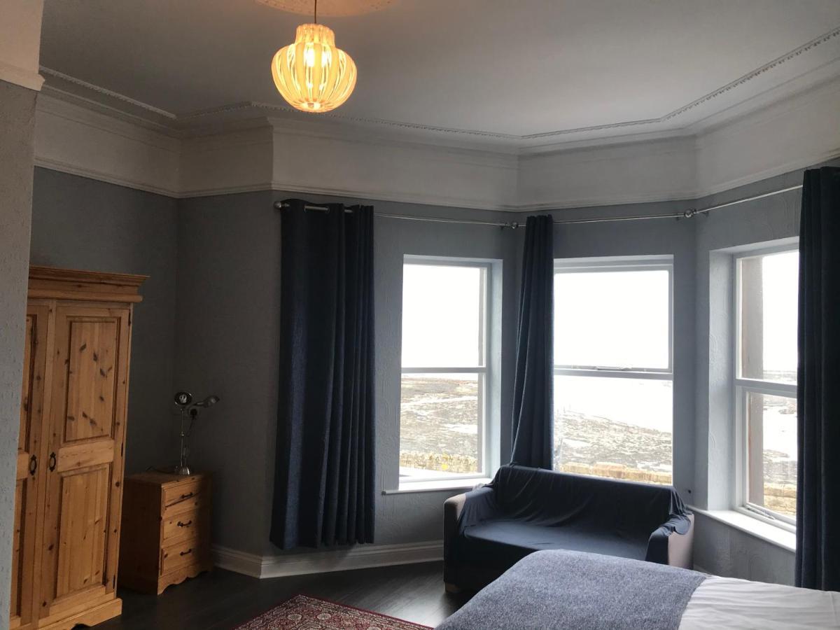 Rolling Wave Guesthouse Bundoran Kültér fotó