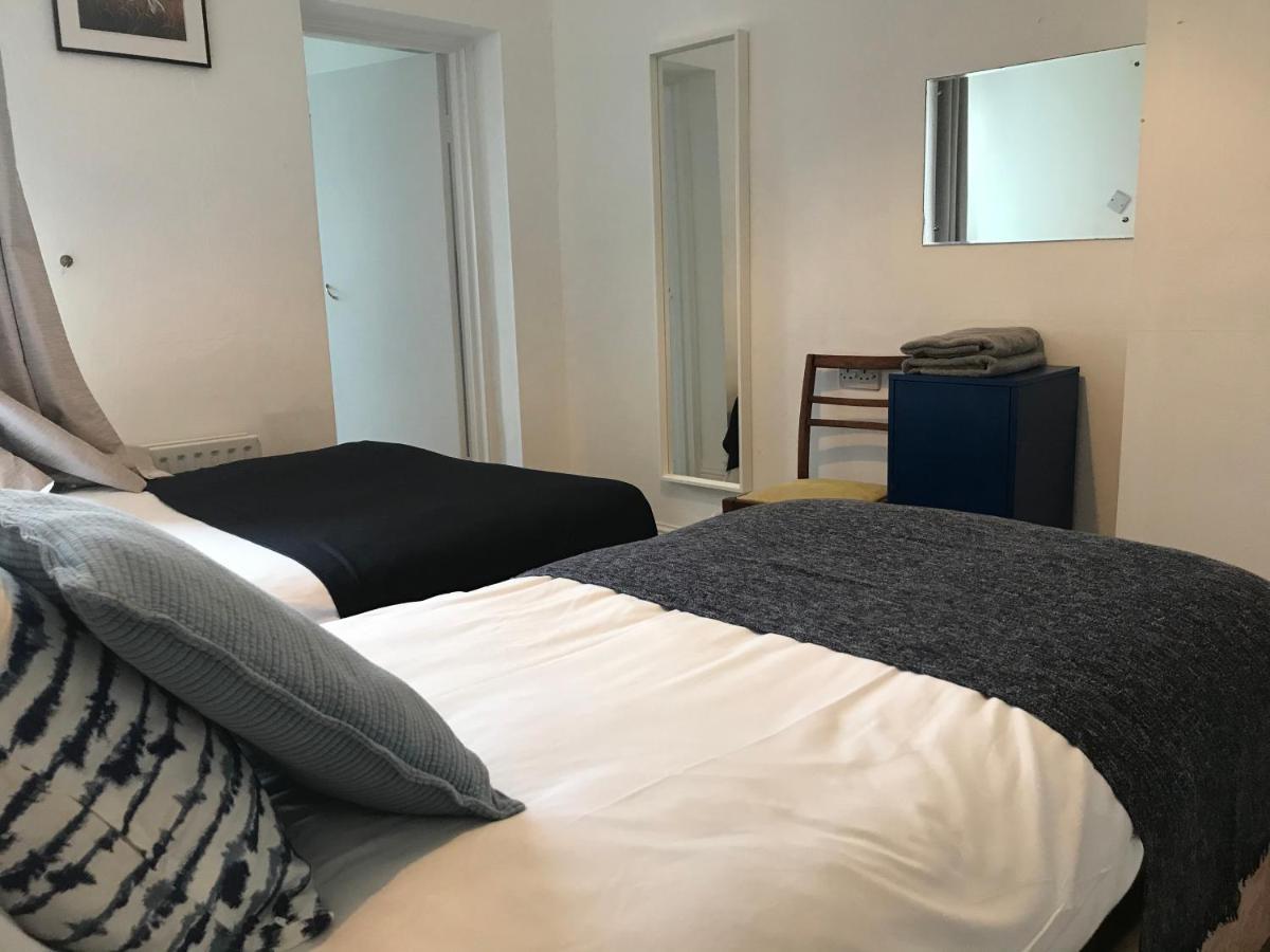 Rolling Wave Guesthouse Bundoran Kültér fotó