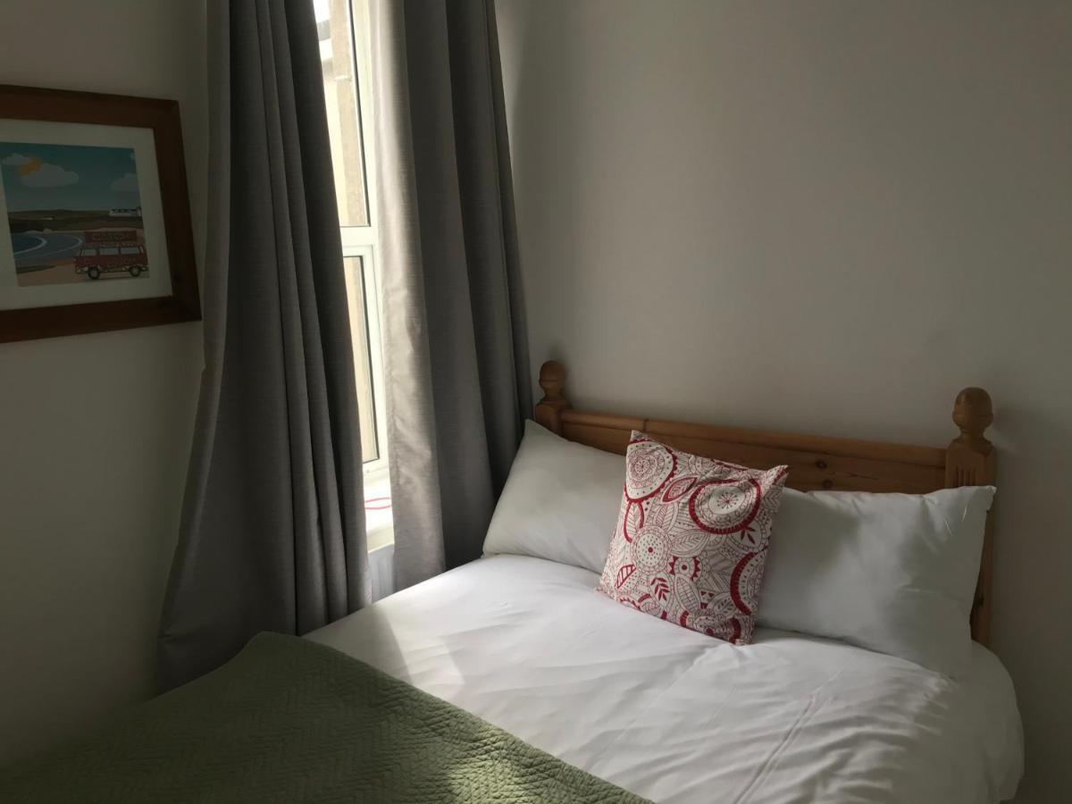 Rolling Wave Guesthouse Bundoran Kültér fotó