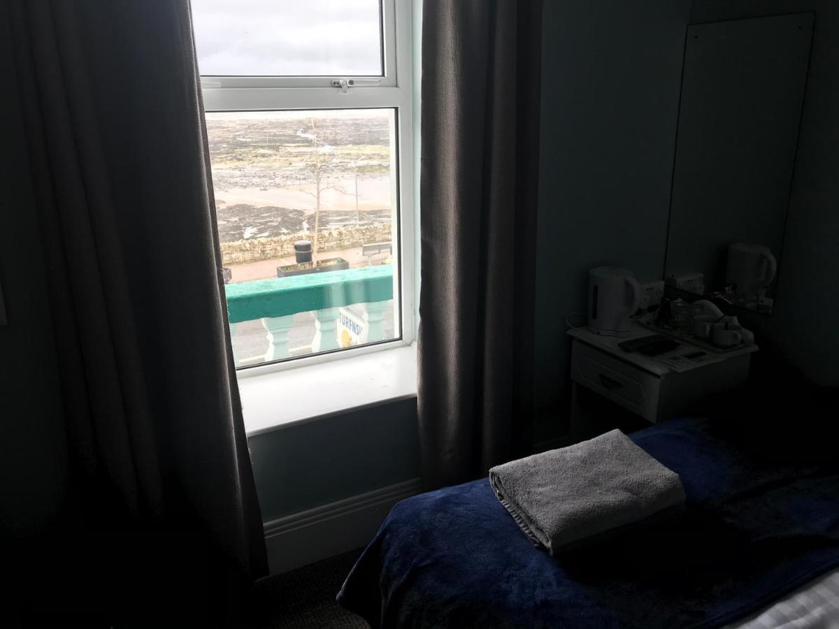 Rolling Wave Guesthouse Bundoran Kültér fotó