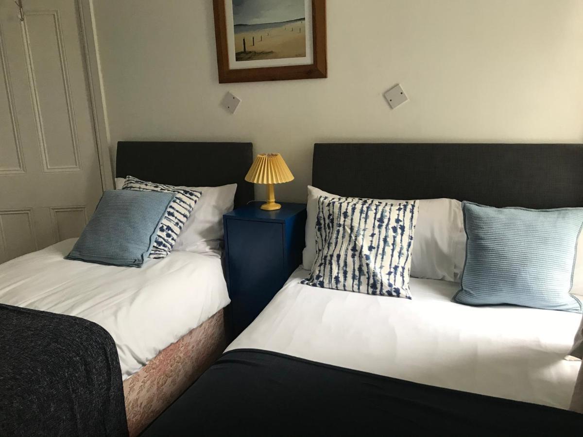 Rolling Wave Guesthouse Bundoran Kültér fotó